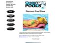centurypools.net