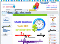 chatzsolution.com