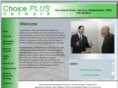 choiceplusnetwork.com