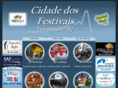 cidadedosfestivais.com.br