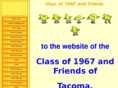 classof1967andfriends.com