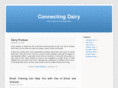 connectingdairy.com