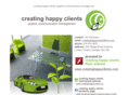 creatinghappyclients.com