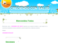 creciendoconsalud.com