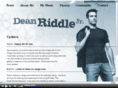 deanriddlejr.com