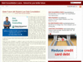 debt-consolidation-loans-solved.com