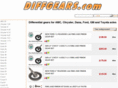 diffgears.com