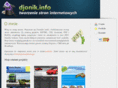 djonik.info