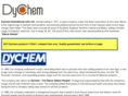 dychem.co.uk