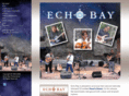 echobayjazz.com