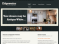 edgewaterkitchencabinetsandcountertops.com