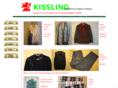 ekissling.com
