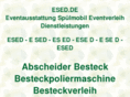 esed.de
