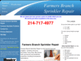 farmersbranchsprinklerrepair.com