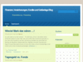 finanzielles.org