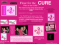 fleurforthecure.com