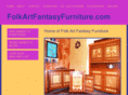 folkartfantasyfurniture.com