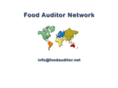foodauditor.com