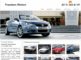 freedommotors1.com