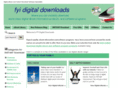 fyidigitaldownloads.com