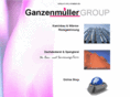 ganzenmueller.de