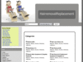 hairremovalreplacement.com