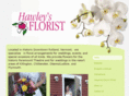 hawleysweddingflorist.com