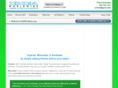 healthywaterforyou.com