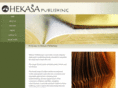 hekasa.com