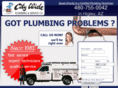 higleyazplumbers.com