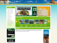 hlcruisetravel.com