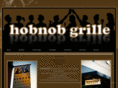 hobnobgrille.com