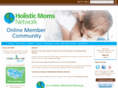 holisticmoms.net