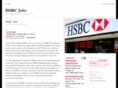 hsbcjobs.net