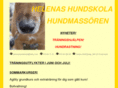 hundmassoren.com