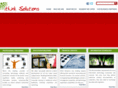 ithinksolution.com