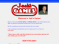 jacksgames.com