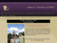 jamessavickasdmd.com