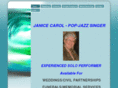 janicecarol.com