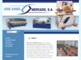 joseangelmercado.com