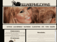 juliabermejofans.com