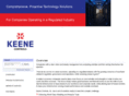 keenecontrols.com