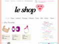 leshop.se