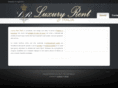 luxuryrent.biz