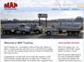 maptrucking.net