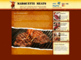 marquettemeats.com