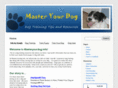 masteryourdog.info