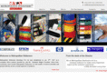 metropolitanstationers.com