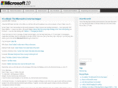 microsoft2.net