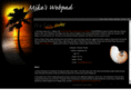 mikeswebpad.info